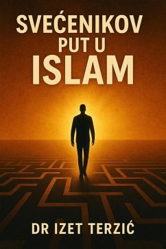 Cover Svecenikov put u islam (eBook, ePUB)