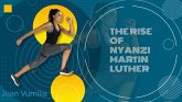 The Rise Of Nyanzi Martin Luther (eBook, ePUB) The Rise Of Nyanzi Martin Luther (eBook, ePUB)