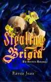 Stealing Brigid (The Aberdeen Runaways Series, #1) (eBook, ePUB) Stealing Brigid (The Aberdeen Runaways Series, #1) (eBook, ePUB)