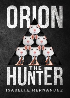 Cover Orion the Hunter (eBook, ePUB)