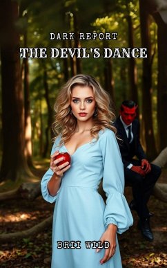 Cover The Devil's Dance (Dark Report, #1) (eBook, ePUB)