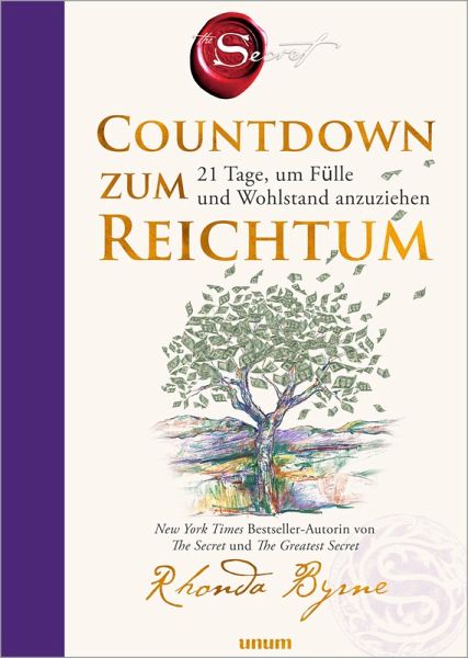 Countdown zum Reichtum (eBook, ePUB)
