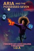 Aria and the Possessed Seven (eBook, ePUB)