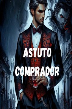 Cover Astuto Comprador (eBook, ePUB)