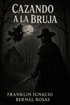Cover cazando a la bruja (eBook, ePUB)