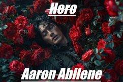 Hero (eBook, ePUB) - Abilene, Aaron