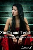 Simon and Tenshi (eBook, ePUB)