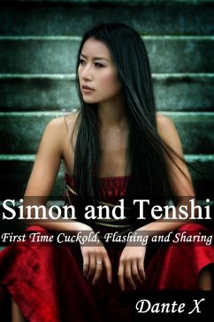 Simon and Tenshi (eBook, ePUB) - X, Dante Simon and Tenshi (eBook, ePUB) - X, Dante