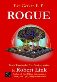 Eve Gerkan E. P.: Rogue (eBook, ePUB)