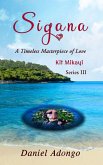 Sigana (3, #1) (eBook, ePUB)