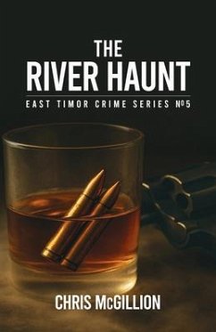 Cover The River Haunt (eBook, ePUB)