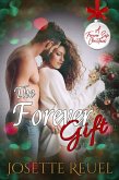 The Forever Gift (A Forever Safe Christmas) (eBook, ePUB)