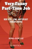 Very Funny Part-Time Job (eBook, ePUB)