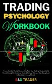 Trading Psychology Workbook (eBook, ePUB)