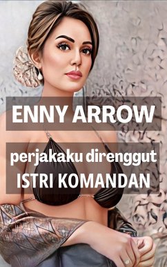 Cover Perjakaku Direnggut Istri Komandan (eBook, ePUB)