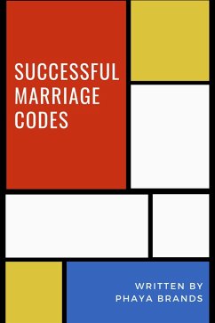 Cover Successful Marriage Codes (eBook, ePUB)