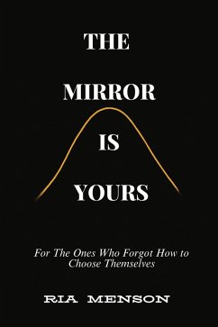 Cover The Mirror Is Yours (eBook, ePUB)