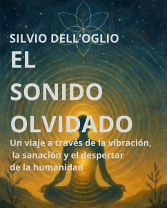 Cover EL SONIDO OLVIDADO (eBook, ePUB)