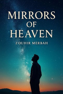 Cover Mirrors of Heaven (eBook, ePUB)