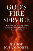 God's Fire Service (eBook, ePUB) God's Fire Service (eBook, ePUB)