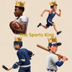 Cover The Sports King (eBook, ePUB)