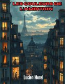 Les Couleurs de l'Ambition (eBook, ePUB)