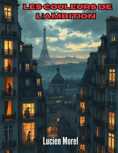 Les Couleurs de l'Ambition (eBook, ePUB) Cover Les Couleurs de l'Ambition (eBook, ePUB)