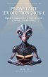 Planetary Evolution 2026 I: Open... - Bild 1