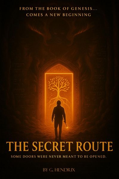 The Secret Route (eBook, ePUB)