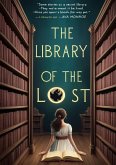 The Library of the Lost (eBook, ePUB)