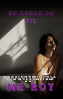 Cover En dehor du fil (eBook, ePUB)