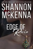 Edge of Ruin (The Edge Trilogy, #3) (eBook, ePUB)