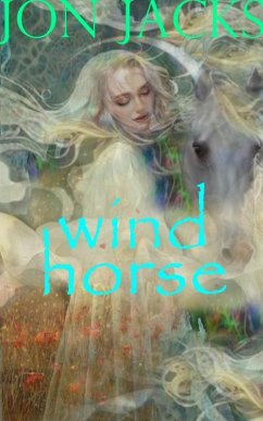 Cover Wind Horse (eBook, ePUB)