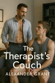 The Therapist's Couch (eBook, ePUB)
