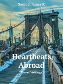 Heartbeats Abroad (eBook, ePUB)