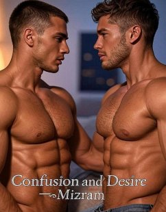 Confusion and Desire (eBook, ePUB) Cover Confusion and Desire (eBook, ePUB)