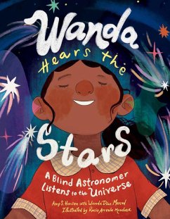 Cover Wanda Hears the Stars (eBook, ePUB)