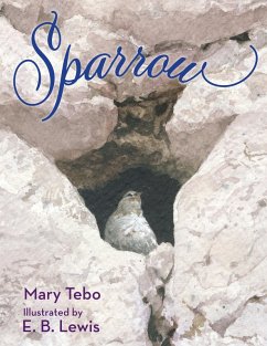 Cover Sparrow (eBook, ePUB)