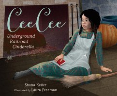 Cover CeeCee (eBook, ePUB)