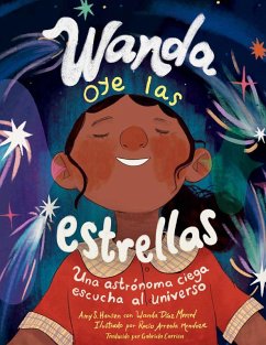 Wanda oye las estrellas (Spanish Edition) (eBook, ePUB) - Hansen, Amy S.; Merced, Wanda Díaz