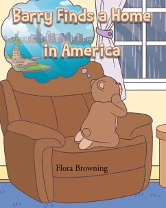 Cover Barry Finds a Home In America (eBook, ePUB)