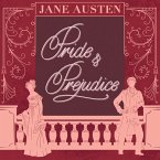Pride and Prejudice (MP3-Download)