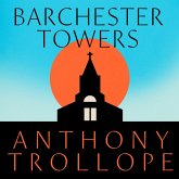 Barchester Towers (MP3-Download) Barchester Towers (MP3-Download)
