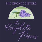 The Brontë Sisters: The Complete Poems (MP3-Download)