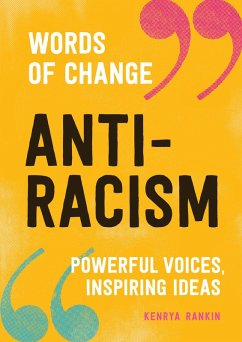 Anti-Racism (eBook, ePUB) Cover Anti-Racism (eBook, ePUB)