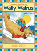 Wally Walrus (eBook, ePUB)