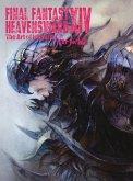 Final Fantasy XIV: Heavensward -- The Art of Ishgard -The Scars of War- (eBook, ePUB)