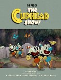 The Art of the Cuphead Show (eBook, ePUB)