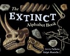 The Extinct Alphabet Book (eBook, ePUB)