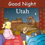 Good Night Utah (eBook, ePUB)